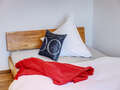 apartment München Maxvorstadt - Museumsviertel 01 2. bedroom 2248