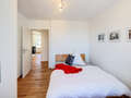 apartment München Maxvorstadt - Museumsviertel 02 2. bedroom 2248