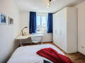 apartment München Maxvorstadt - Museumsviertel 03 2. bedroom 2248