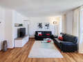 apartment München Maxvorstadt - Museumsviertel 01 living area 2248