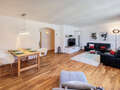 apartment München Maxvorstadt - Museumsviertel 05 living area 2248