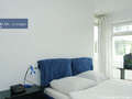 apartment München Johanneskirchen 01 sleeping area 229