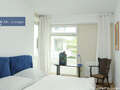 apartment München Johanneskirchen 02 sleeping area 229