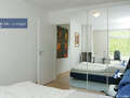apartment München Johanneskirchen 03 sleeping area 229