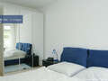apartment München Johanneskirchen 04 sleeping area 229