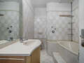 apartment München Schwabing-West (rund um den Bonner Platz) 01 bathroom 230