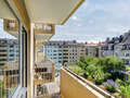 apartment München Schwabing-West (rund um den Bonner Platz) 02 balcony 230