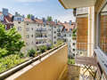 apartment München Schwabing-West (rund um den Bonner Platz) 03 balcony 230