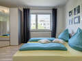 apartment München Schwabing-West (rund um den Bonner Platz) 01 sleeping area 230