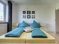 apartment München Schwabing-West (rund um den Bonner Platz) 02 sleeping area 230