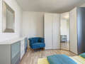 apartment München Schwabing-West (rund um den Bonner Platz) 04 sleeping area 230