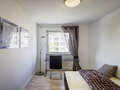apartment München Schwabing-West (rund um den Bonner Platz) 01 2. sleeping area 230