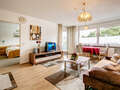 apartment München Trudering 03 living room 2312