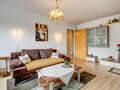 apartment München Trudering 05 living room 2312