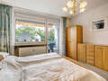apartment München Trudering 02 sleeping area 2312