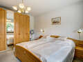 apartment München Trudering 04 sleeping area 2312