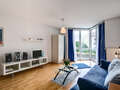 studio Unterhaching 02 living room 2327
