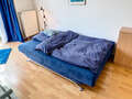 studio Unterhaching 01 sleeping area 2327