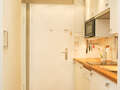 studio München Schwabing (links der Leopoldstraße) 01 kitchen 2333