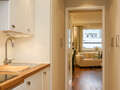 studio München Schwabing (links der Leopoldstraße) 03 kitchen 2333