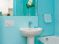 studio München Schwabing (links der Leopoldstraße) 01 bathroom 2333