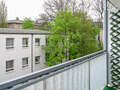 studio München Schwabing (links der Leopoldstraße) 03 balcony 2333