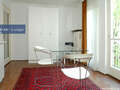 apartment München Maxvorstadt - Rund um den Josephsplatz 01 living room 2347