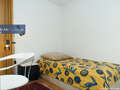 apartment München Maxvorstadt - Rund um den Josephsplatz 01 sleeping area 2347