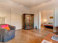 apartment München Moosach 04 living room 2354