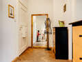 apartment München Moosach 02 hall 2354
