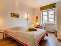 apartment München Moosach 01 sleeping area 2354