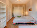 apartment München Moosach 04 sleeping area 2354