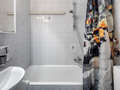 apartment München Lerchenau 01 bathroom 2355