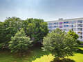 apartment München Lerchenau 02 view 2355