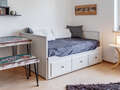 apartment München Lerchenau 01 sleeping area 2355