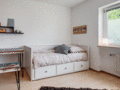 apartment München Lerchenau 02 sleeping area 2355