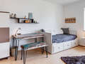 apartment München Lerchenau 01 living area 2355