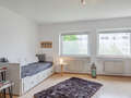 apartment München Lerchenau 02 living area 2355