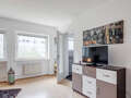 apartment München Lerchenau 03 living area 2355