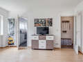 apartment München Lerchenau 04 living area 2355