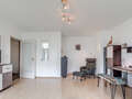 apartment München Lerchenau 05 living area 2355