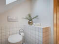 apartment München Solln 01 guest toilet 2378