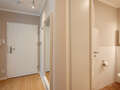 apartment München Schwabing (links der Leopoldstraße) 01 hall 2407