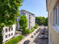 apartment München Schwabing (links der Leopoldstraße) 03 view 2407