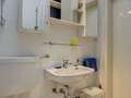 apartment München Schwabing (rechts der Leopoldstraße) 03 bathroom 2486