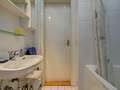 apartment München Schwabing (rechts der Leopoldstraße) 04 bathroom 2486