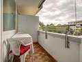 apartment München Laim 01 balcony 2496