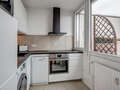 roof terrace apartment München Maxvorstadt 01 kitchen 255