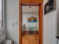 roof terrace apartment München Maxvorstadt 03 kitchen 255