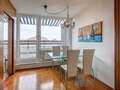 roof terrace apartment München Maxvorstadt 01 dining 255
